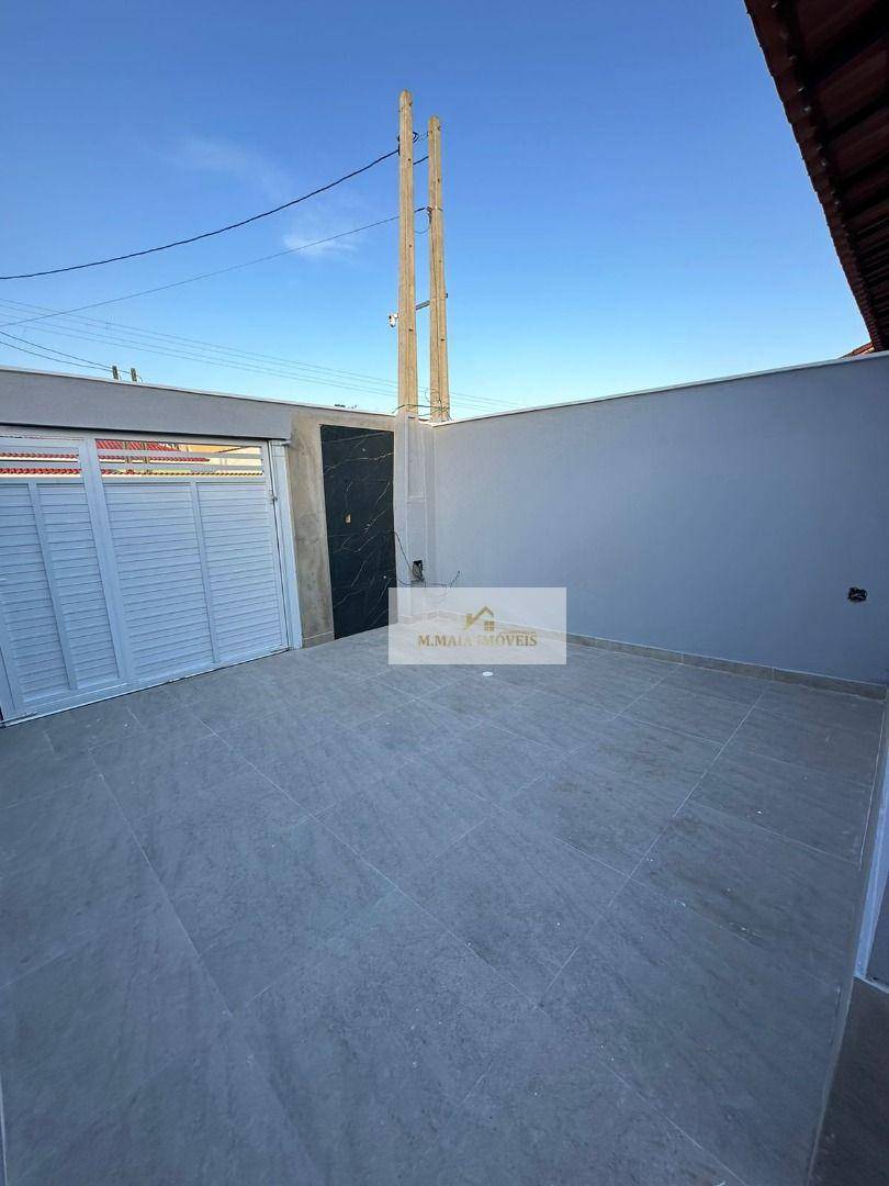 Casa em Campos Elíseos - foto 2
