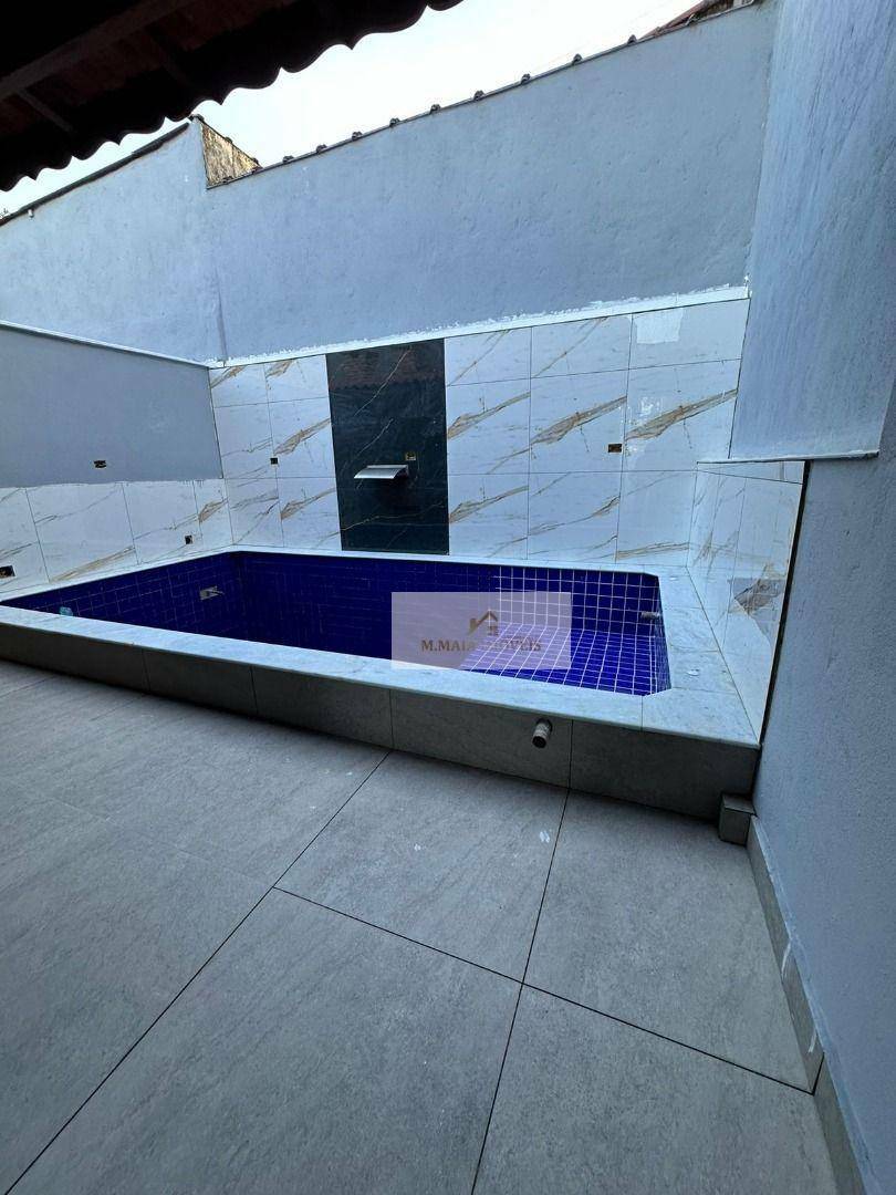 Casa em Campos Elíseos - foto 9