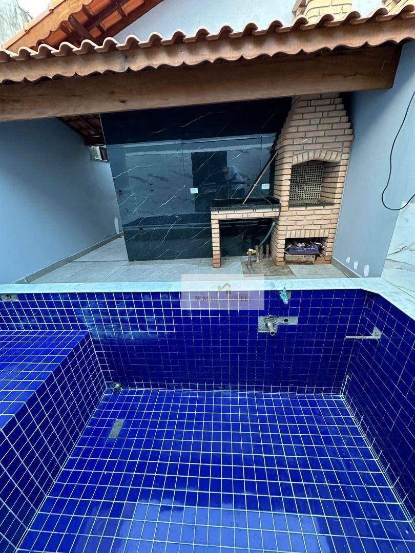 Casa em Campos Elíseos - foto 6