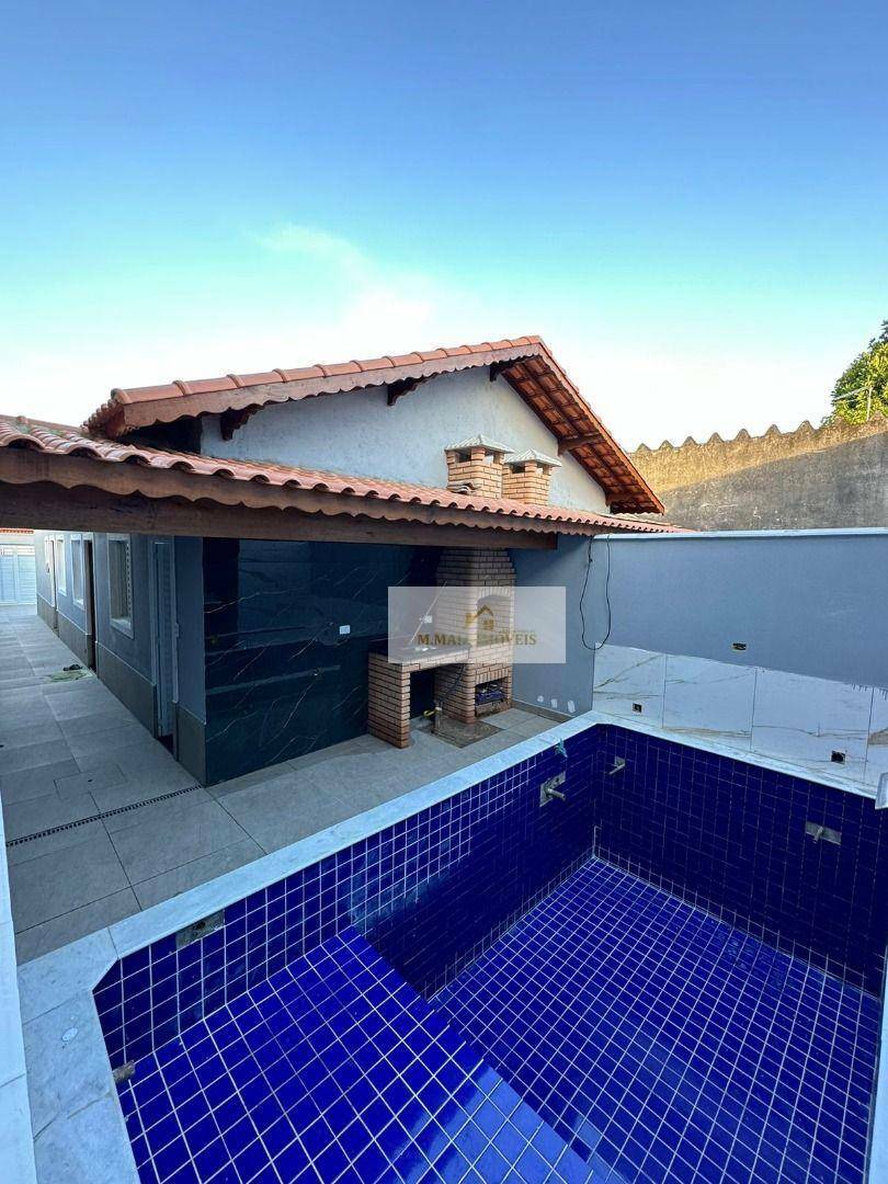 Casa em Campos Elíseos