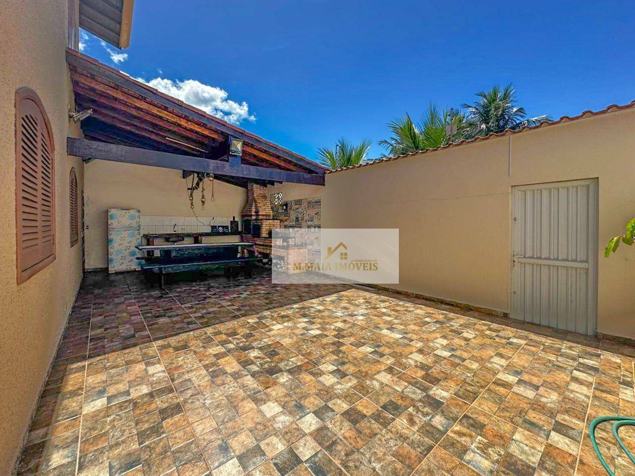 Sobrado em Balneário Três Marias - foto 19