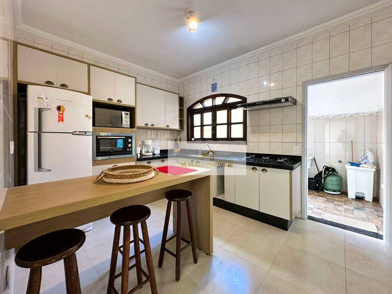 Sobrado em Balneário Três Marias - foto 44