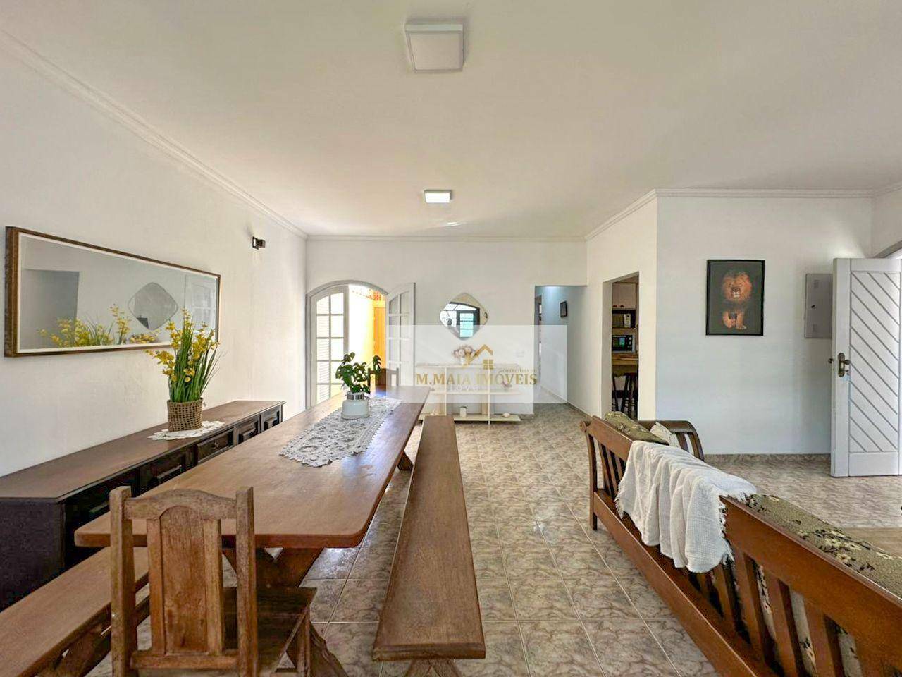 Sobrado em Balneário Três Marias - foto 28