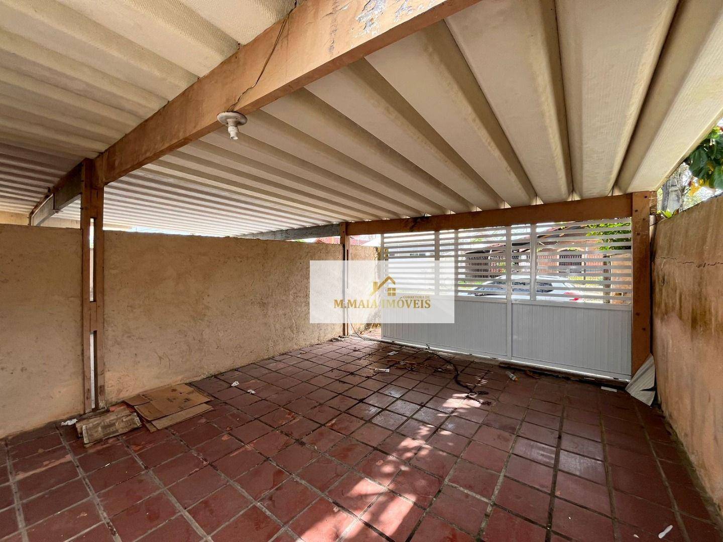 Casa em Balneário Continental