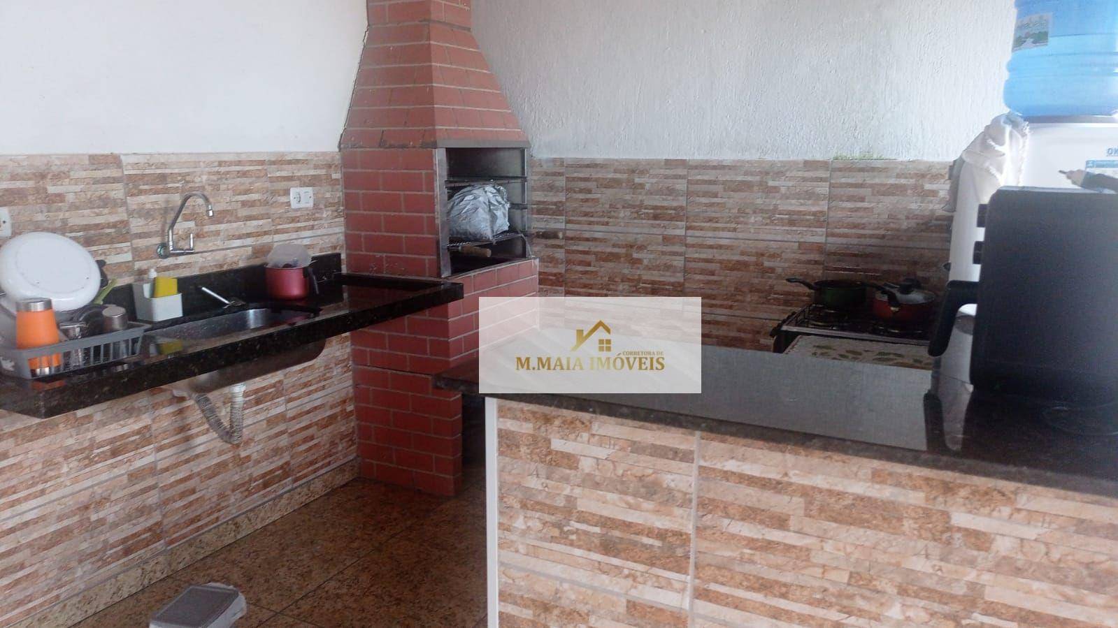 Casa em Belmira Novaes - foto 2