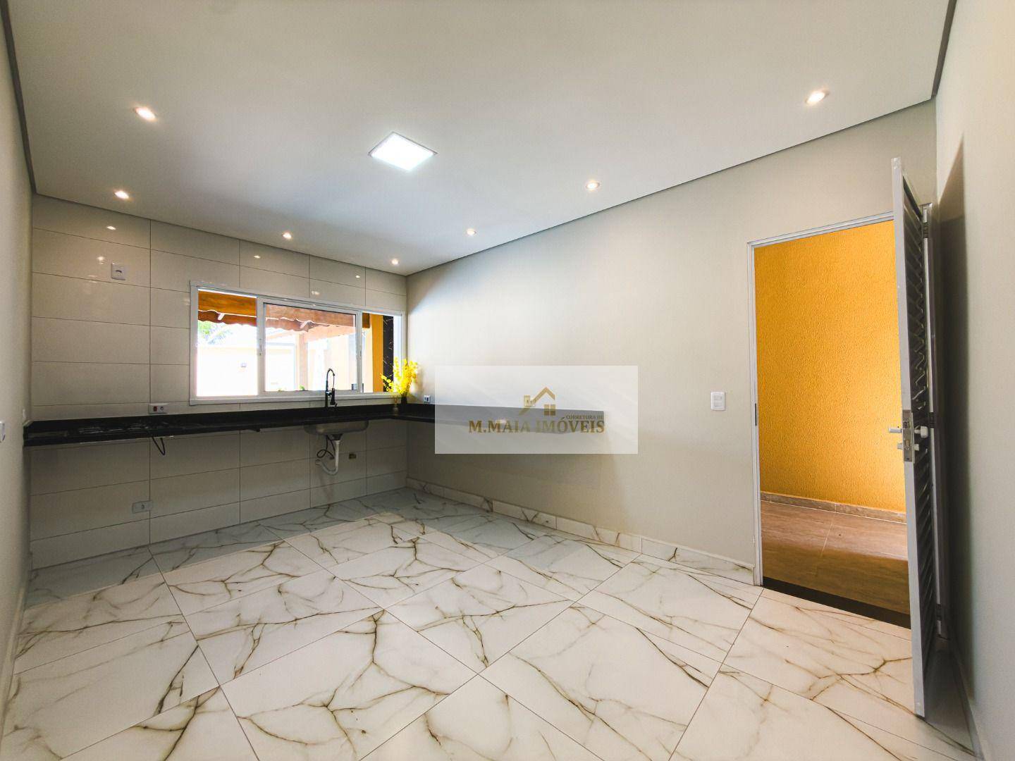 Casa em Jardim Itaóca - foto 48