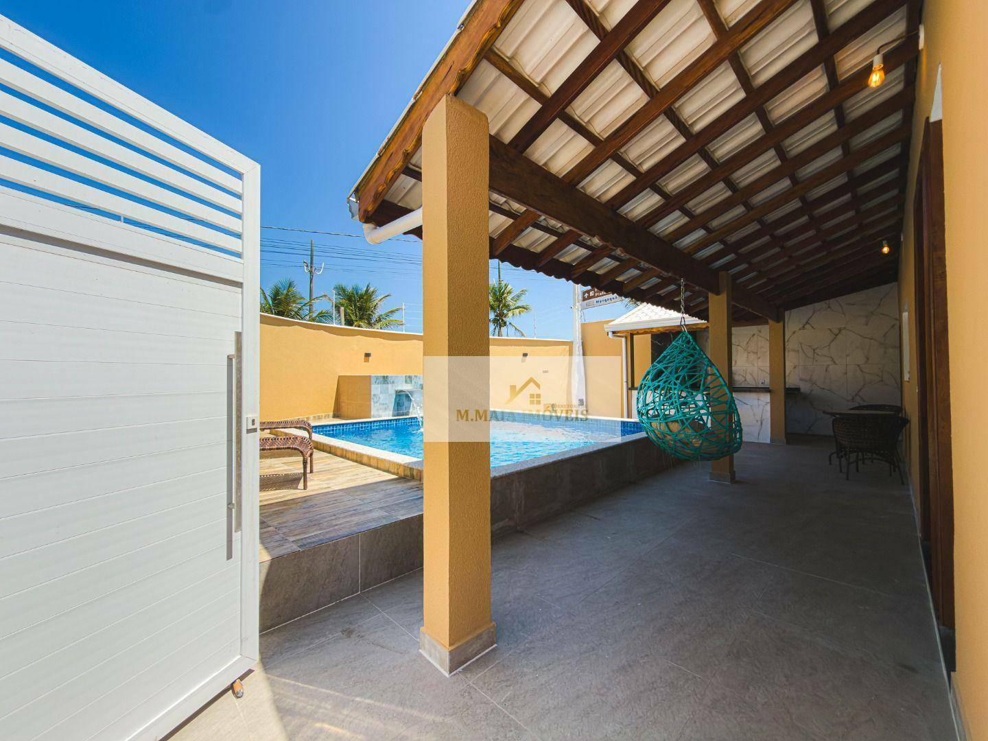 Casa em Jardim Itaóca - foto 37