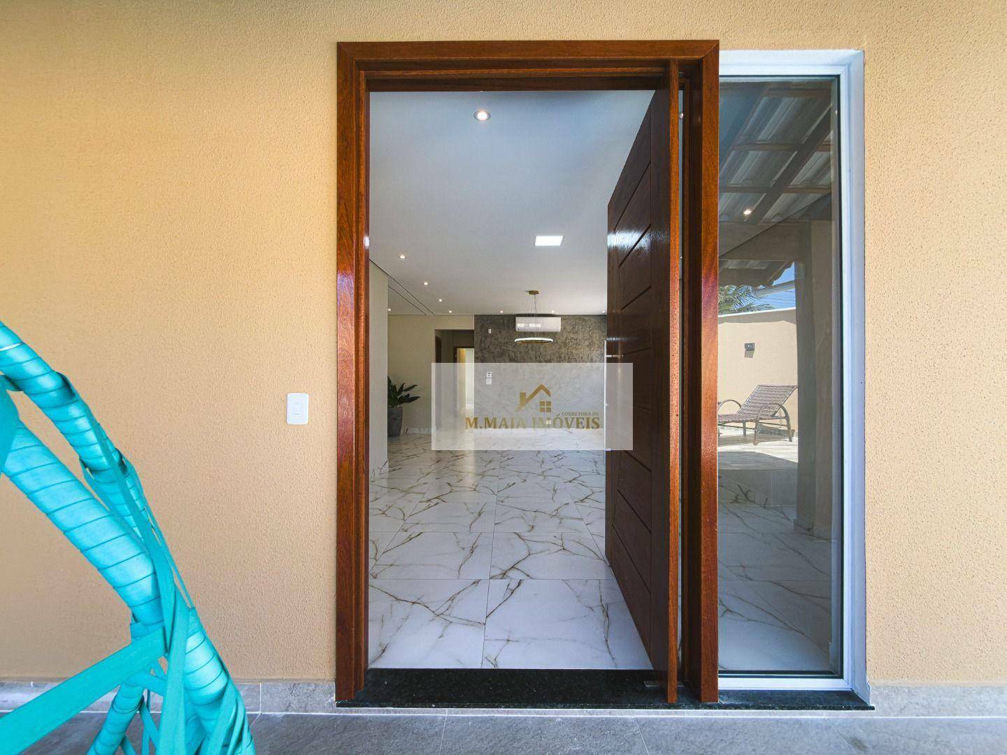Casa em Jardim Itaóca - foto 41