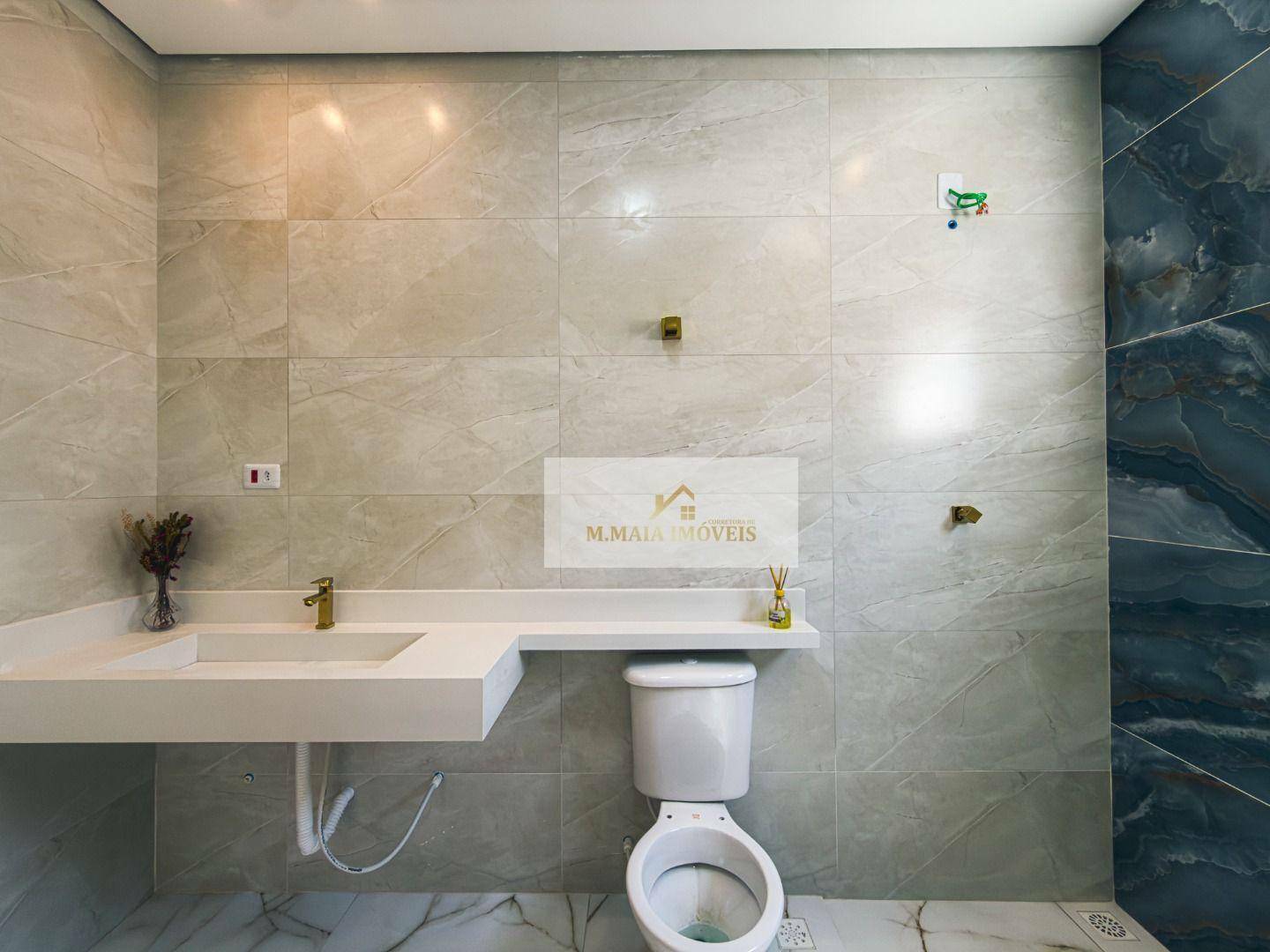 Casa em Jardim Itaóca - foto 19