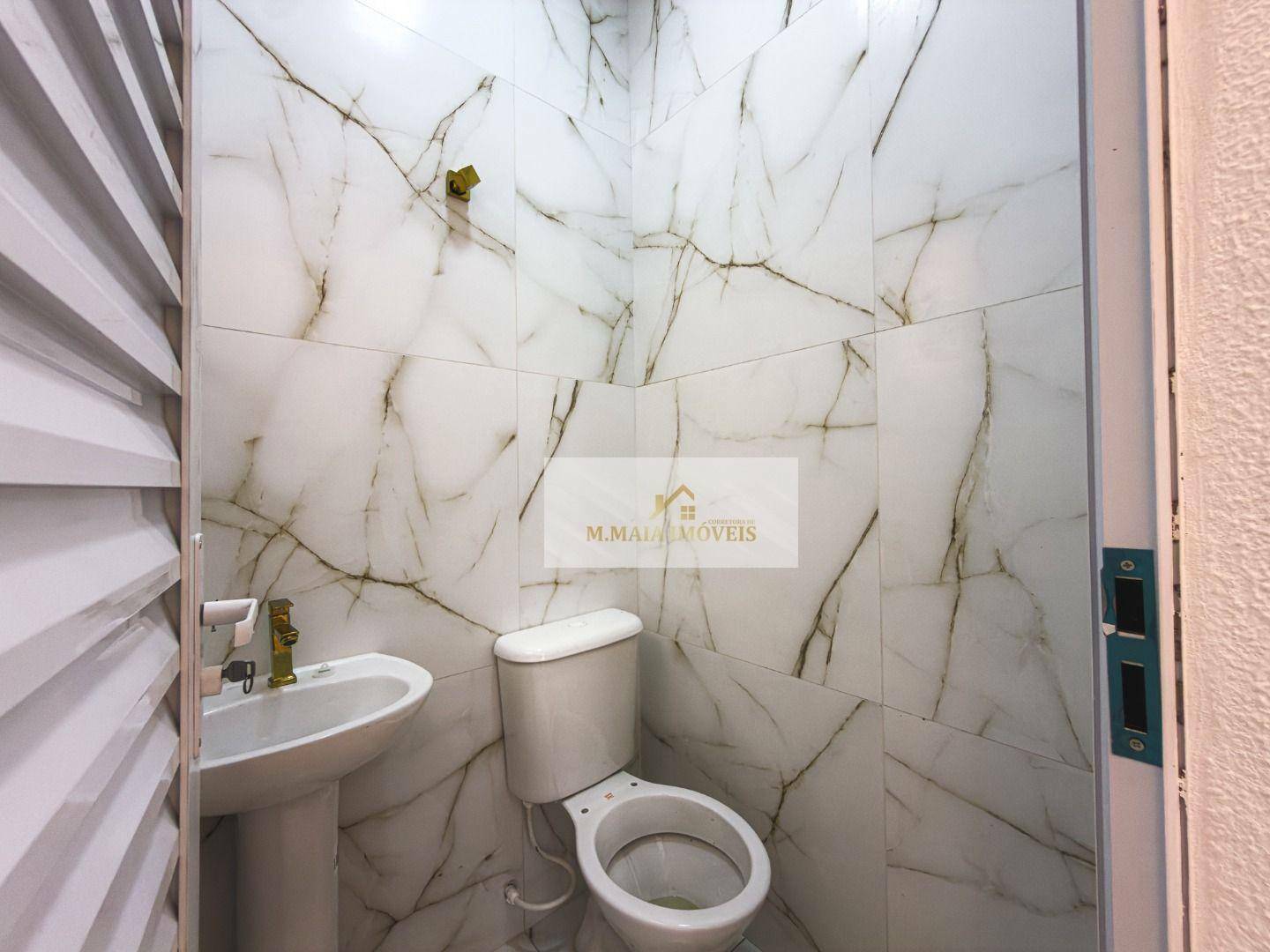 Casa em Jardim Itaóca - foto 43