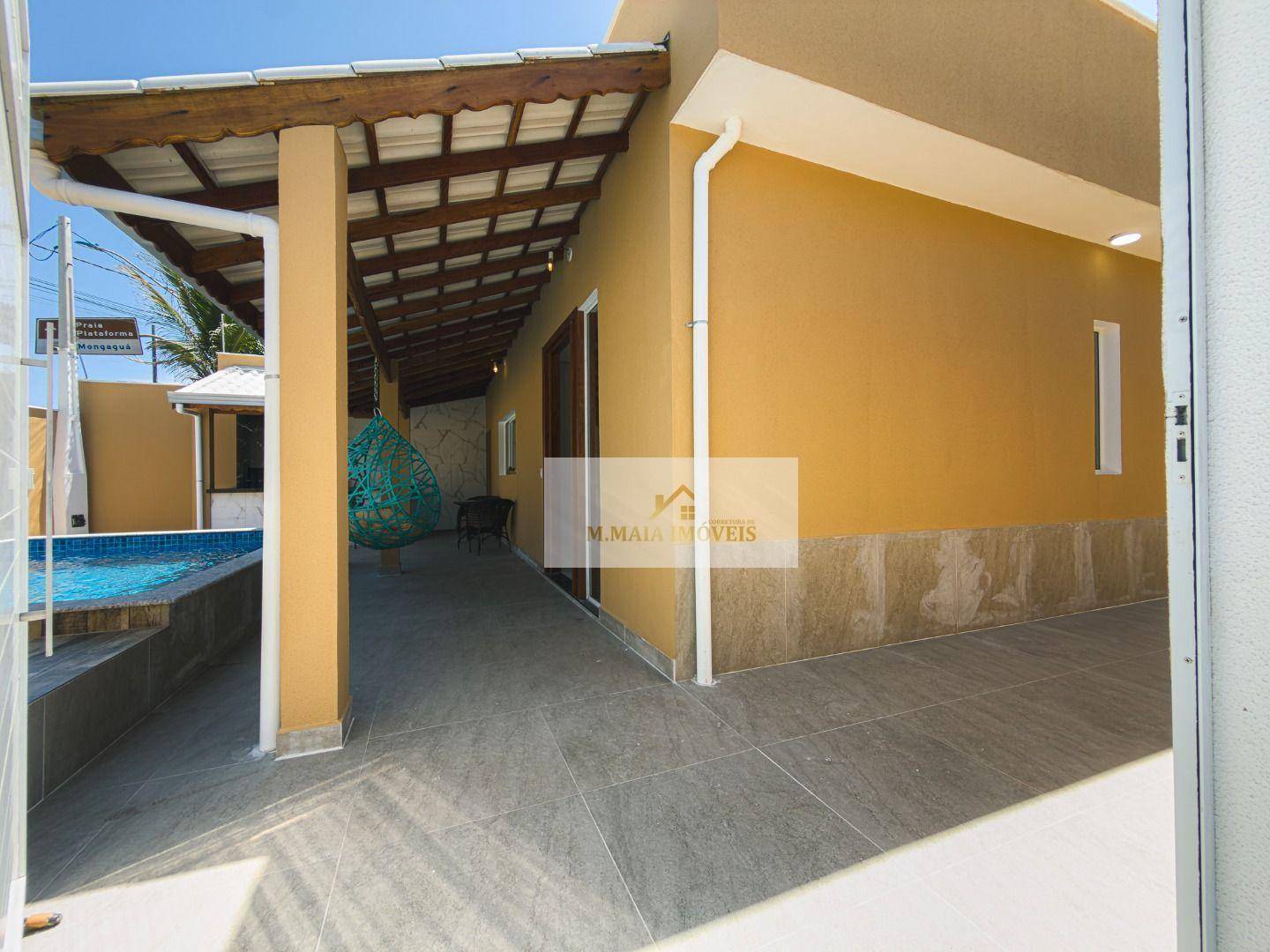 Casa em Jardim Itaóca - foto 38
