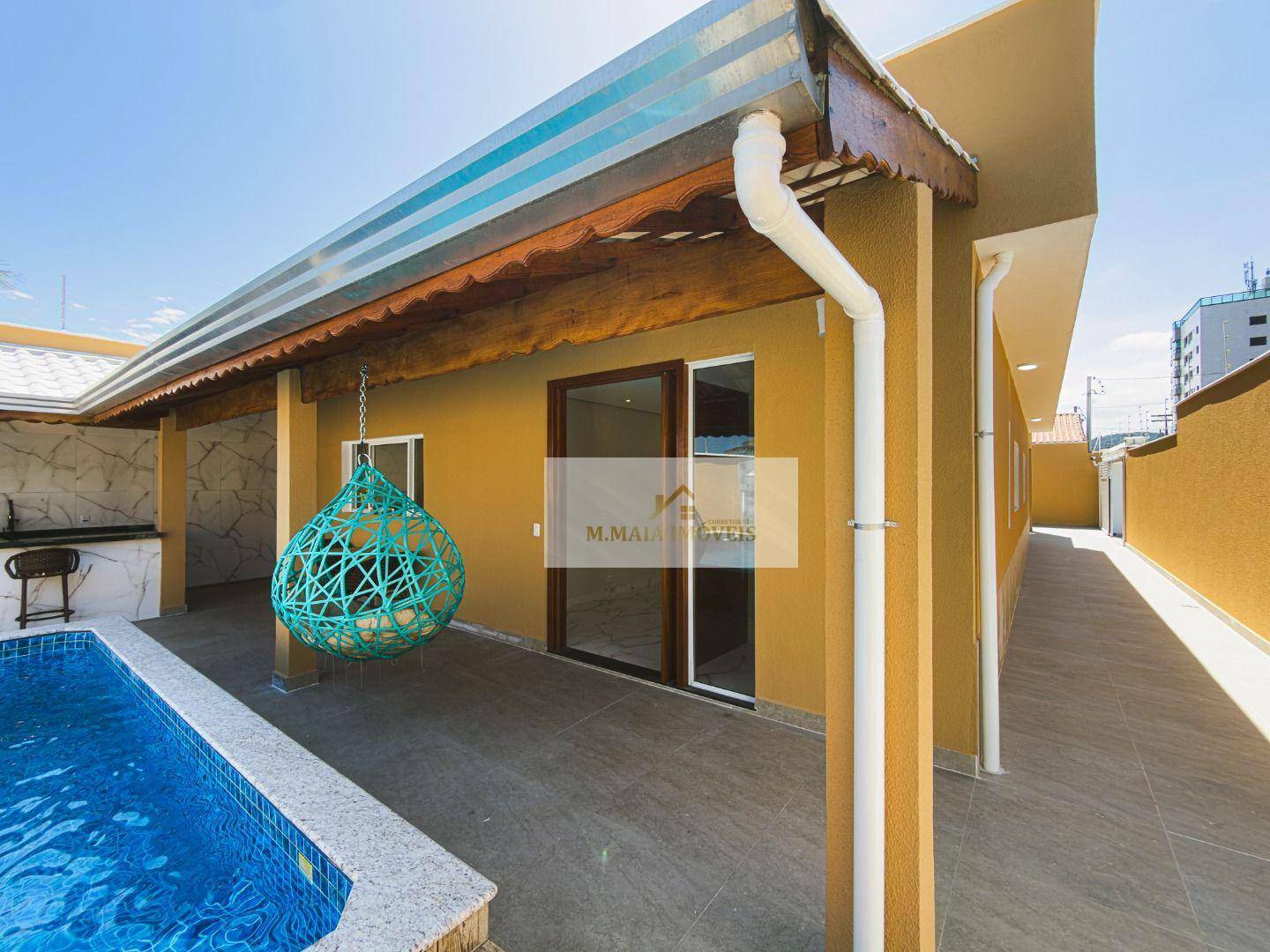 Casa em Jardim Itaóca - foto 29