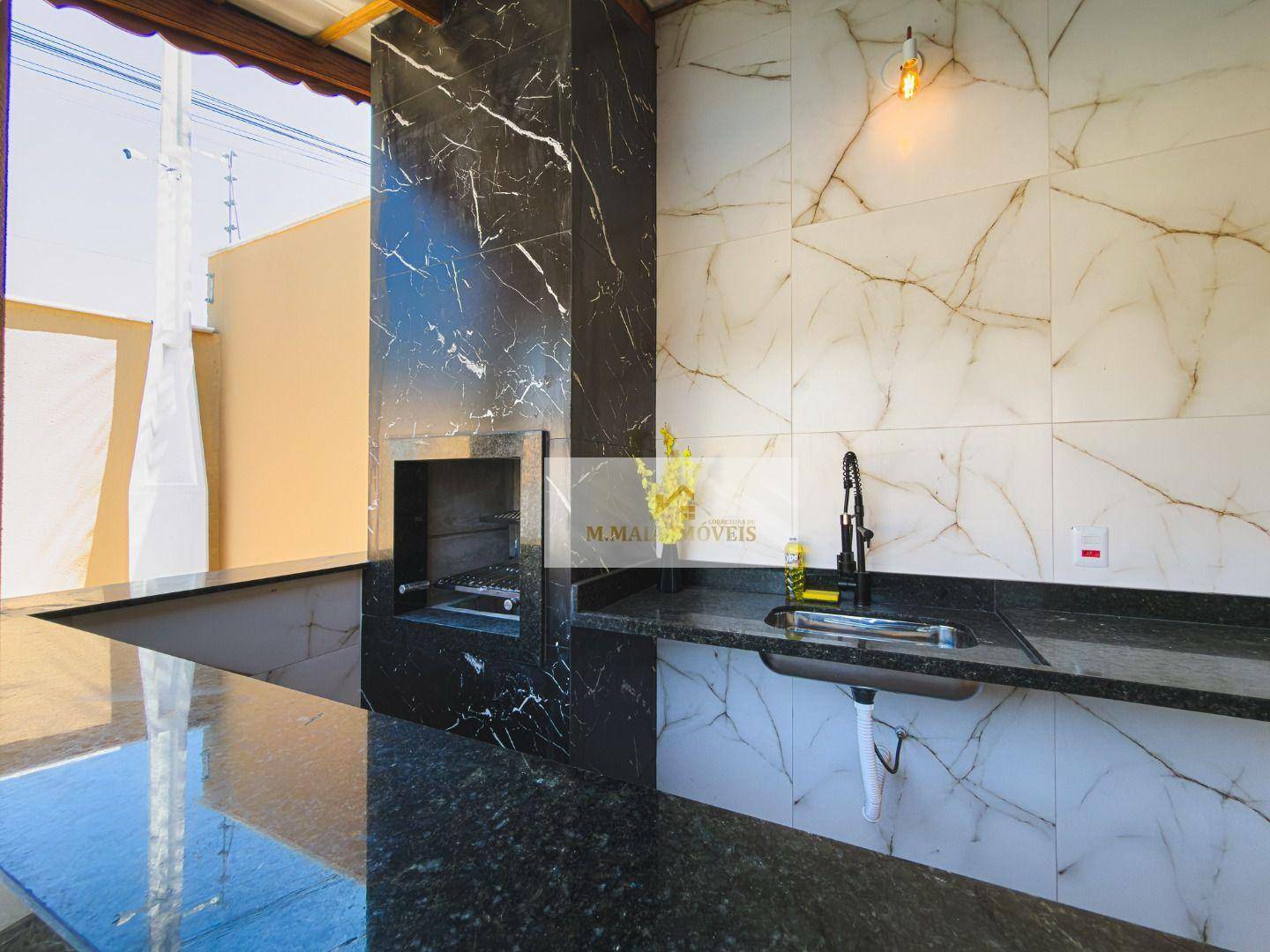 Casa em Jardim Itaóca - foto 31