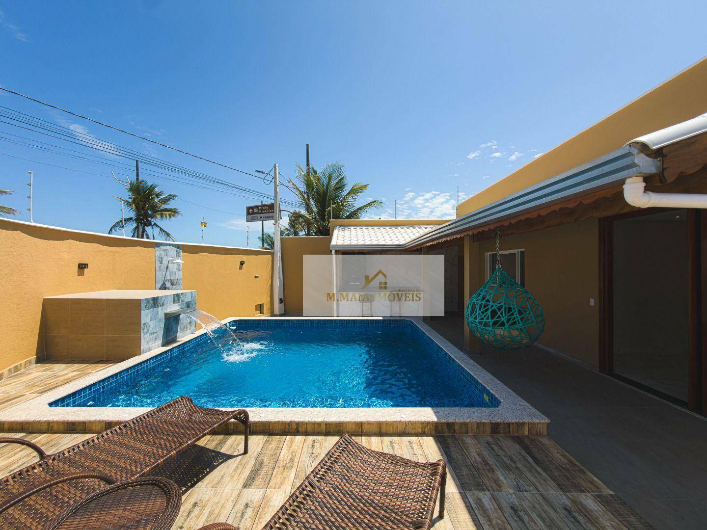 Casa em Jardim Itaóca - foto 30