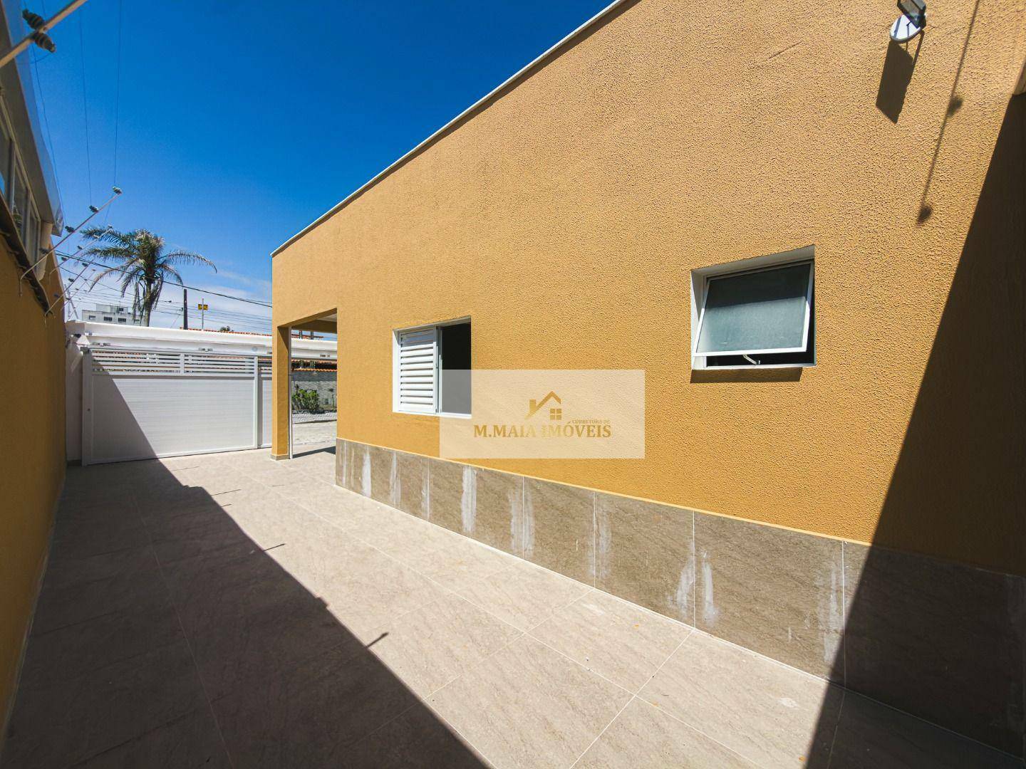 Casa em Jardim Itaóca - foto 2