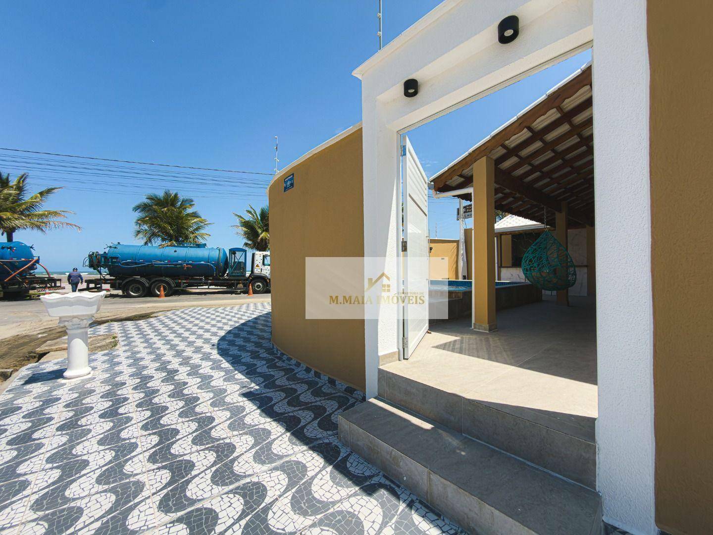 Casa em Jardim Itaóca - foto 53