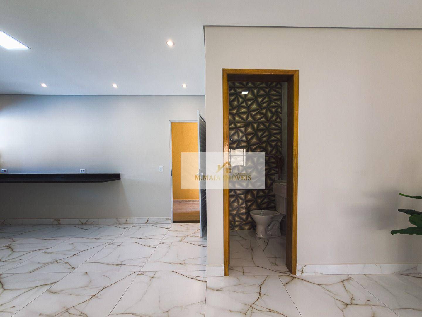 Casa em Jardim Itaóca - foto 47