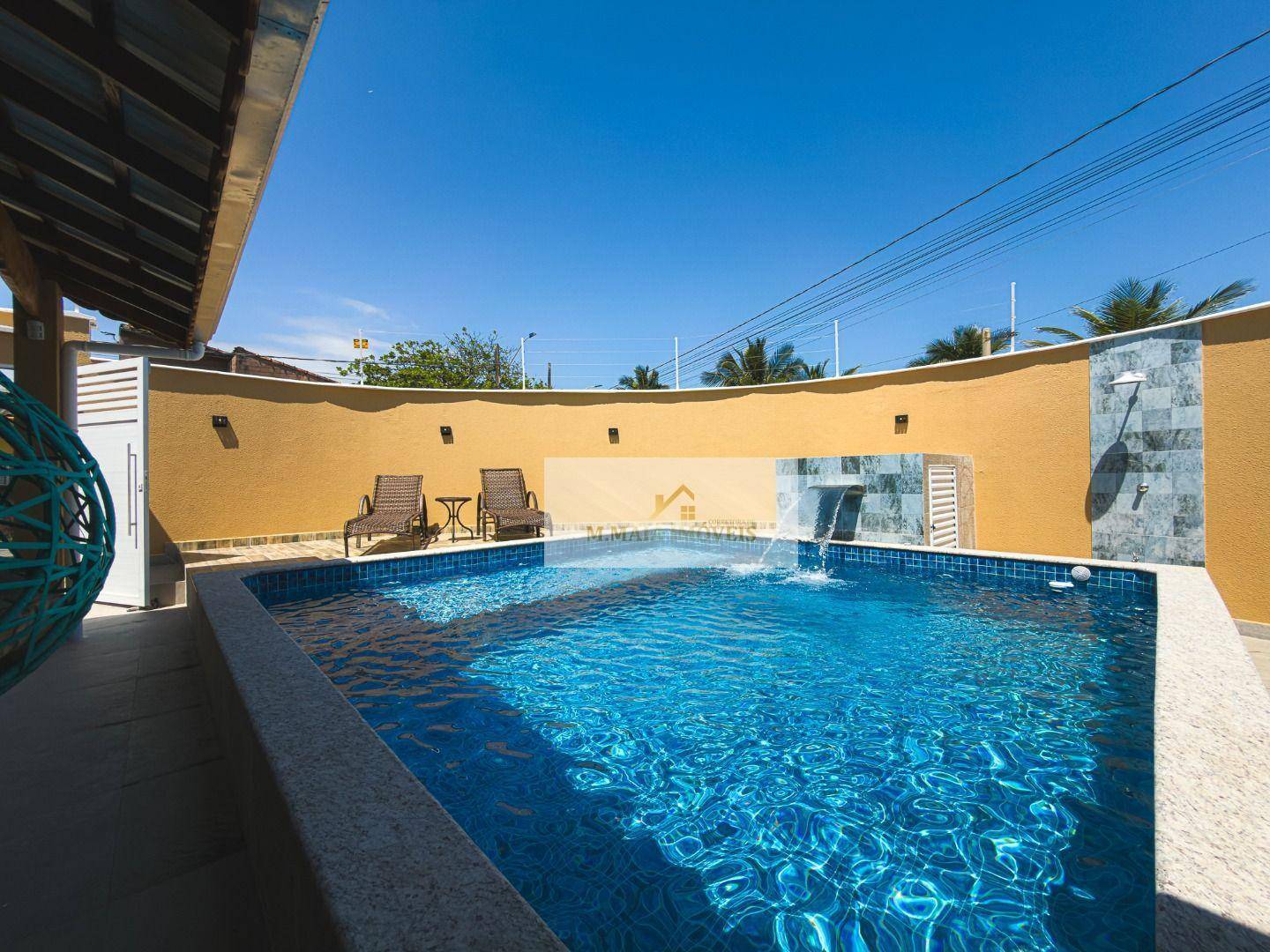 Casa em Jardim Itaóca