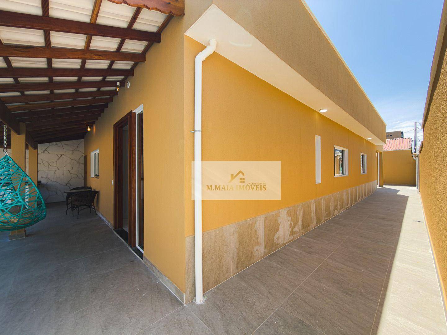 Casa em Jardim Itaóca - foto 18