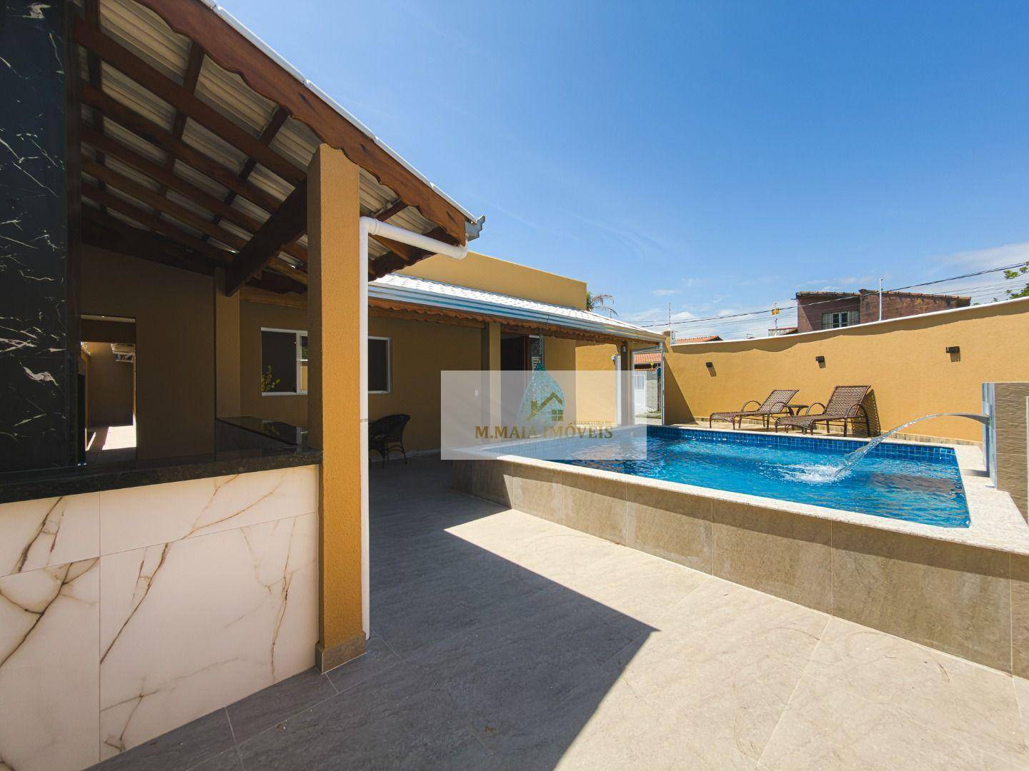 Casa em Jardim Itaóca - foto 36