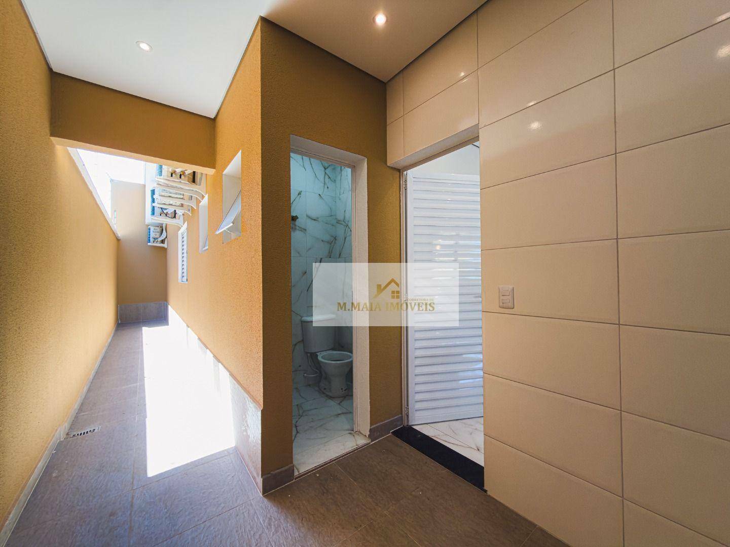 Casa em Jardim Itaóca - foto 42