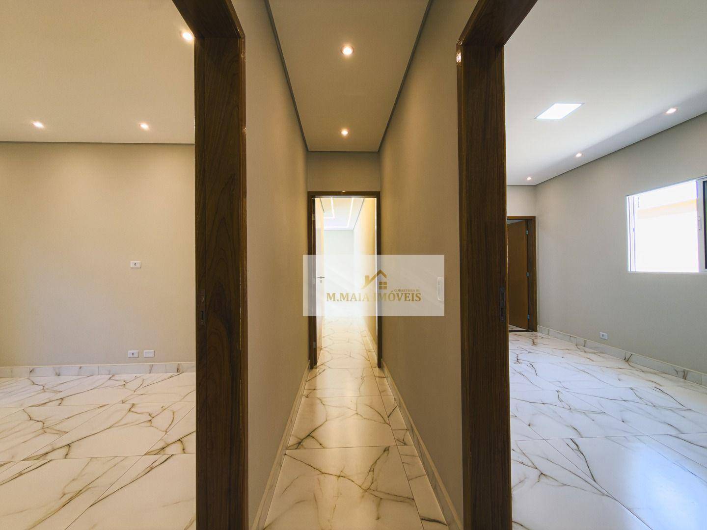 Casa em Jardim Itaóca - foto 8