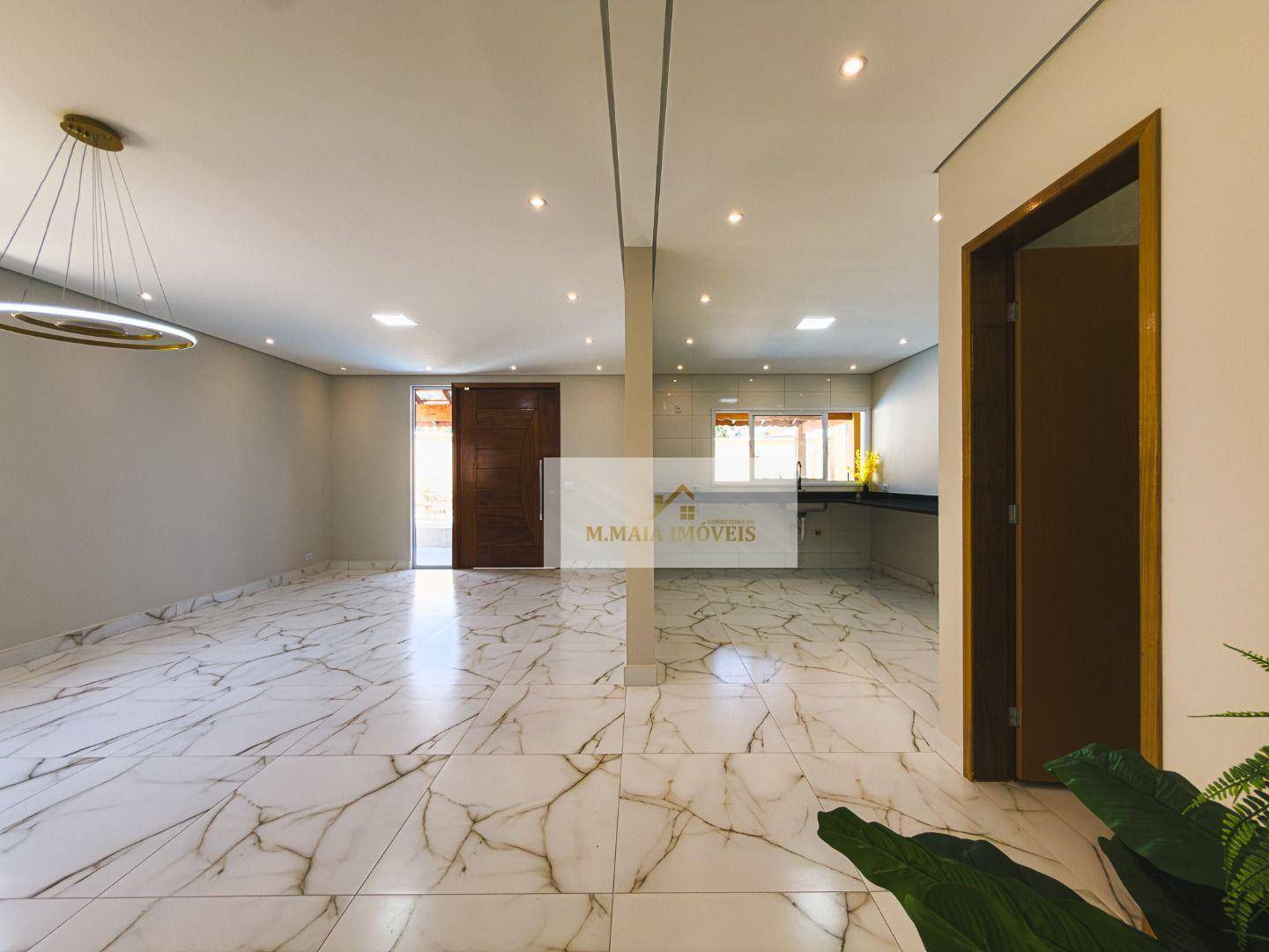 Casa em Jardim Itaóca - foto 49