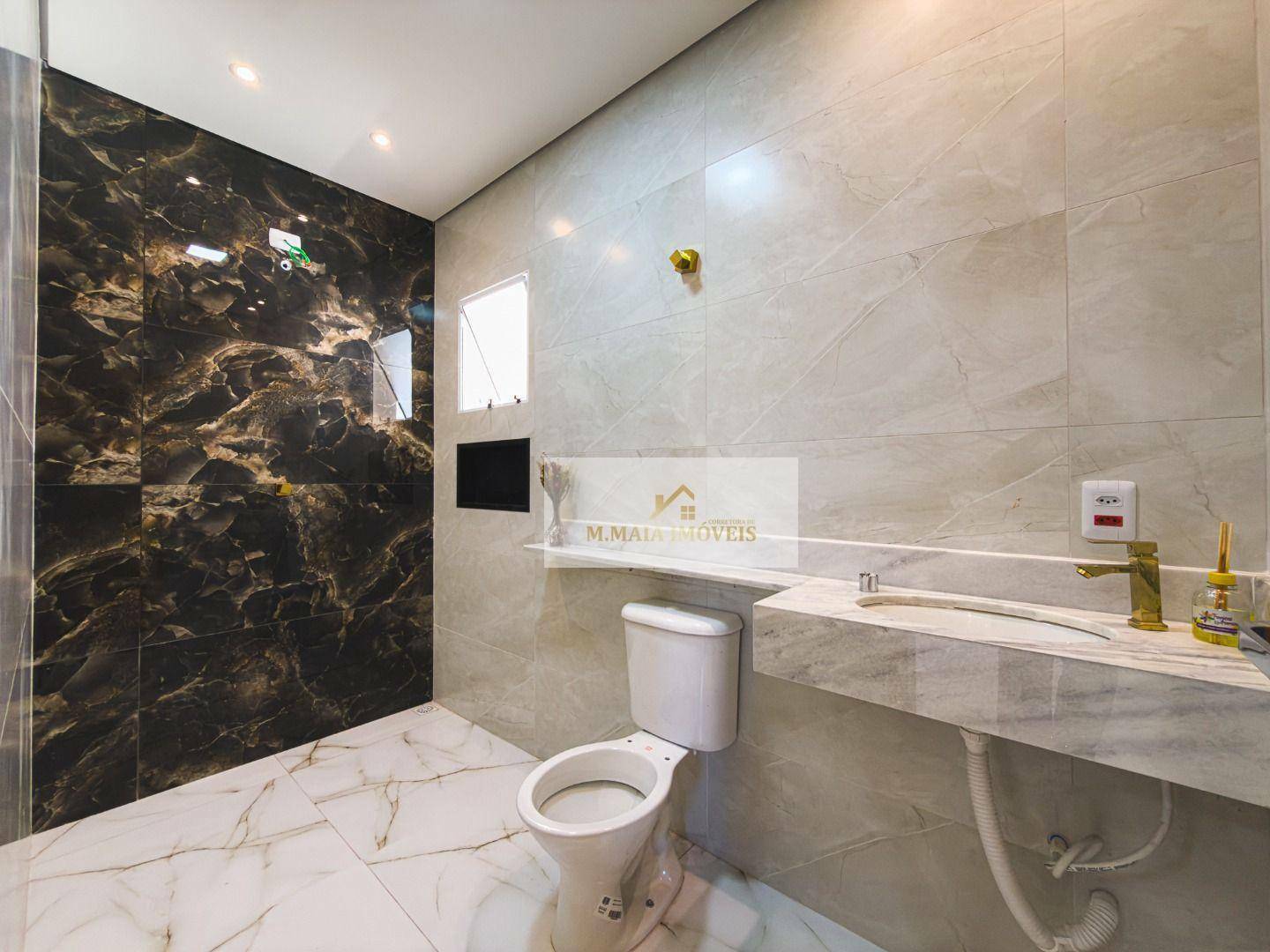 Casa em Jardim Itaóca - foto 10