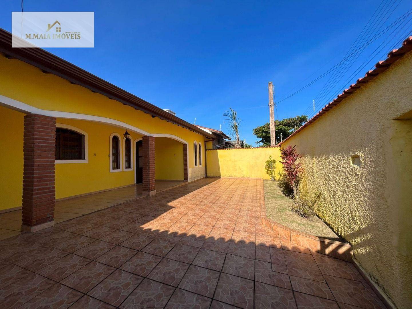 Casa em Jardim Mar-e-Sol - foto 6