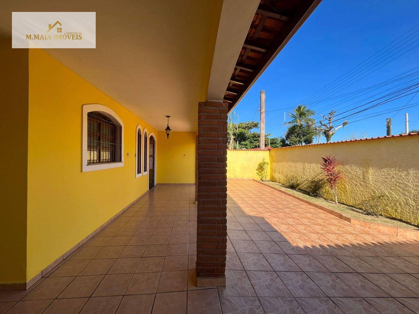 Casa em Jardim Mar-e-Sol - foto 5