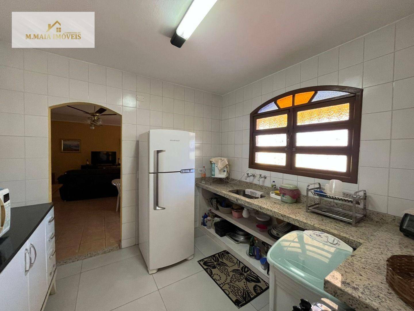 Casa em Jardim Mar-e-Sol - foto 3