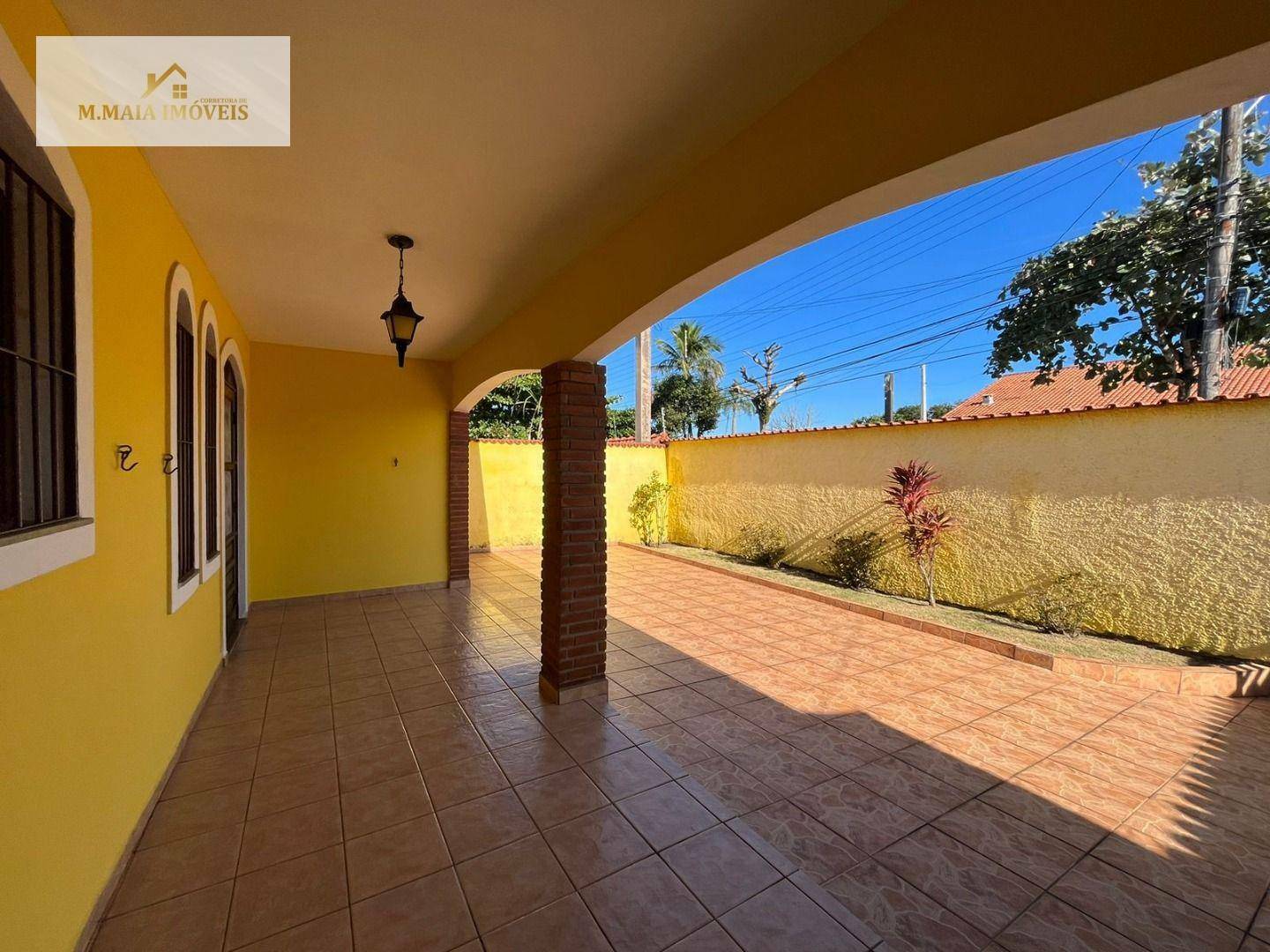 Casa em Jardim Mar-e-Sol - foto 4