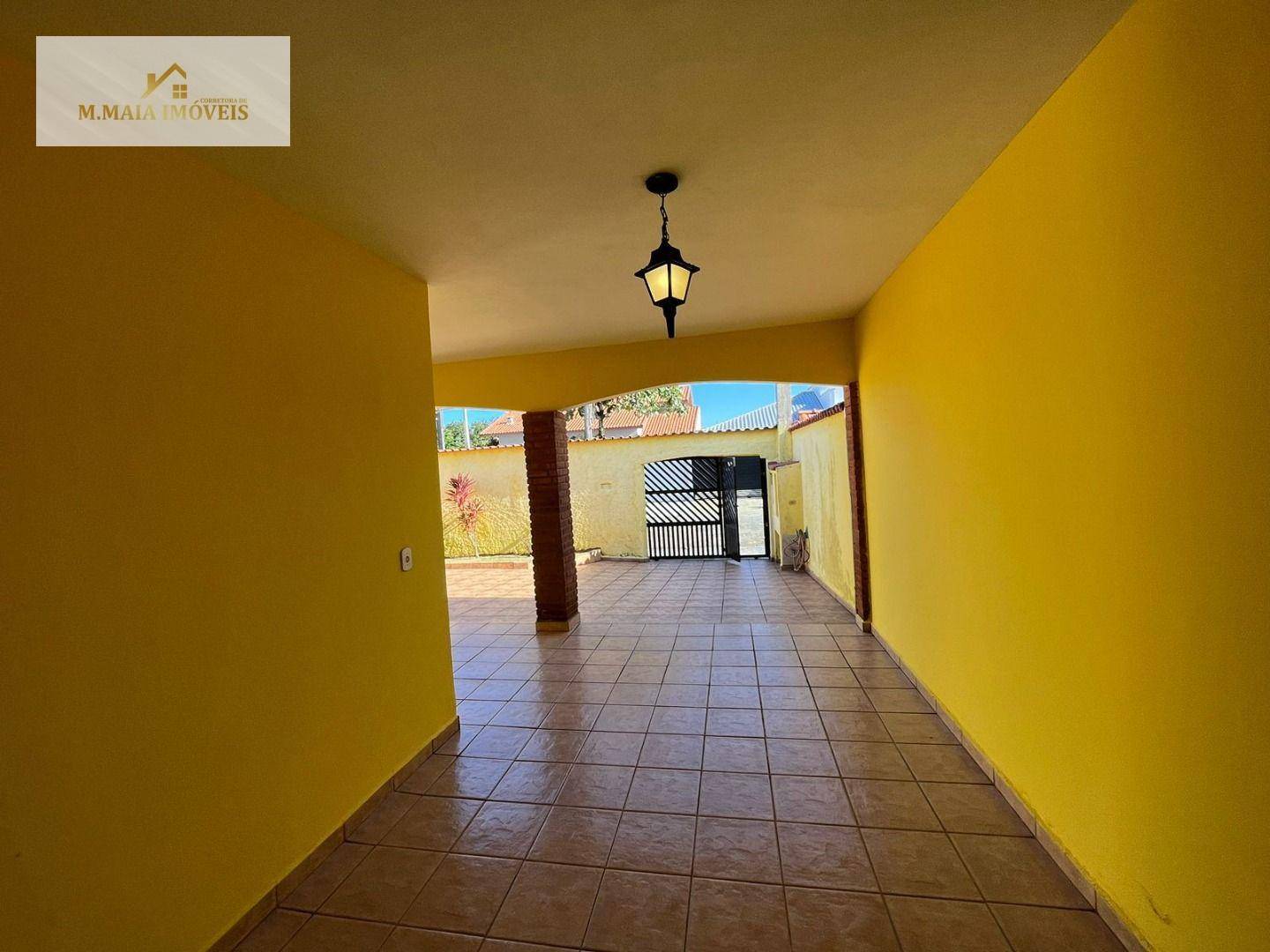 Casa em Jardim Mar-e-Sol - foto 17