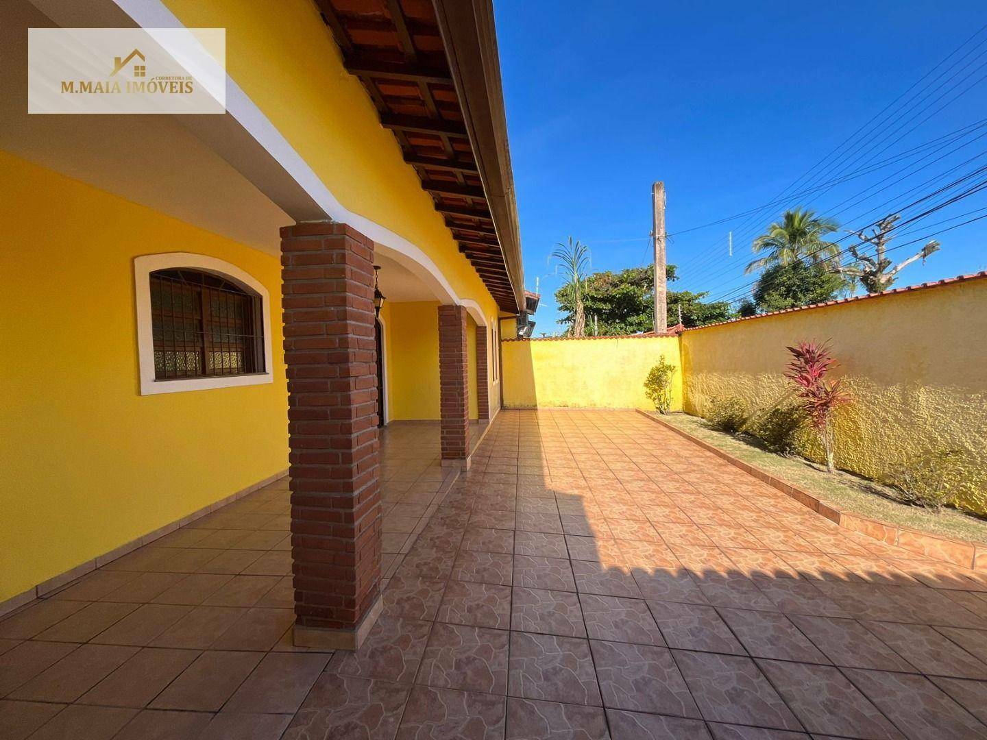 Casa em Jardim Mar-e-Sol - foto 2