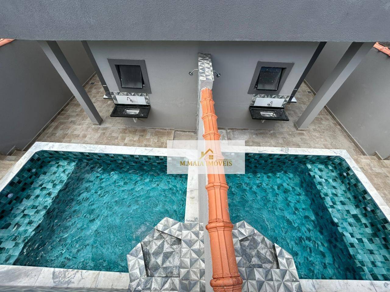 Casa em Estância Balneária Tupy - foto 3