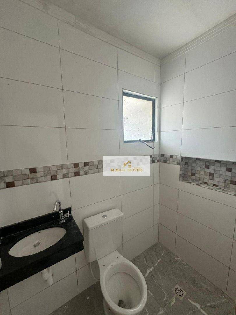 Casa em Estância Balneária Tupy - foto 10
