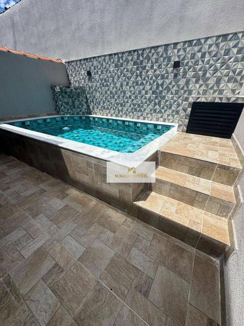 Casa em Estância Balneária Tupy - foto 5