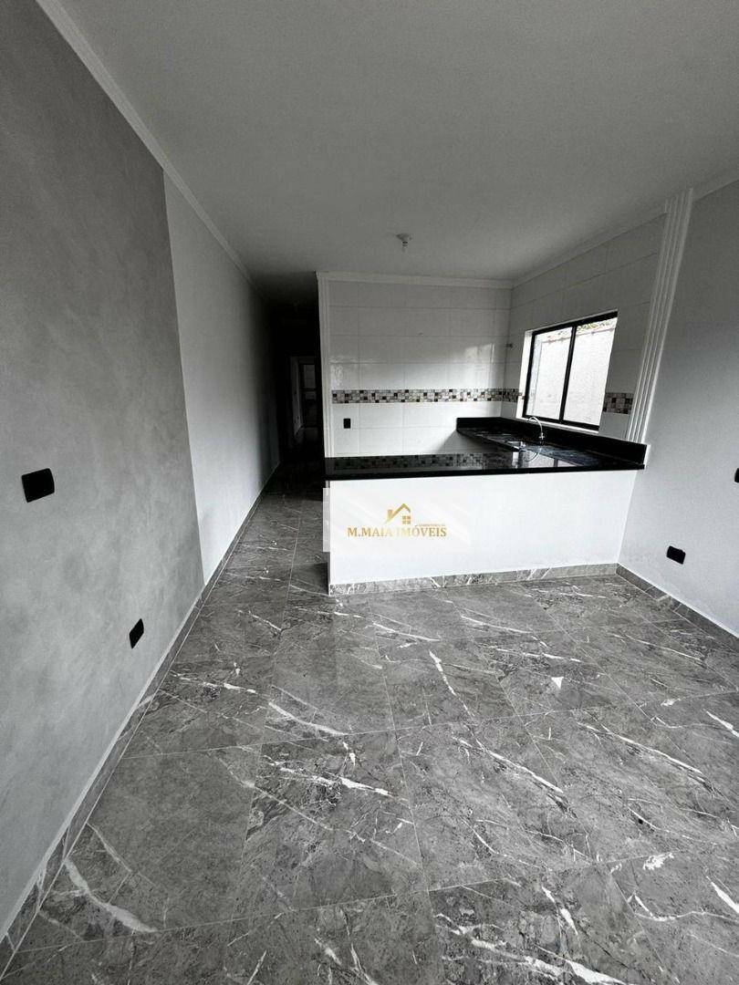 Casa em Estância Balneária Tupy - foto 11
