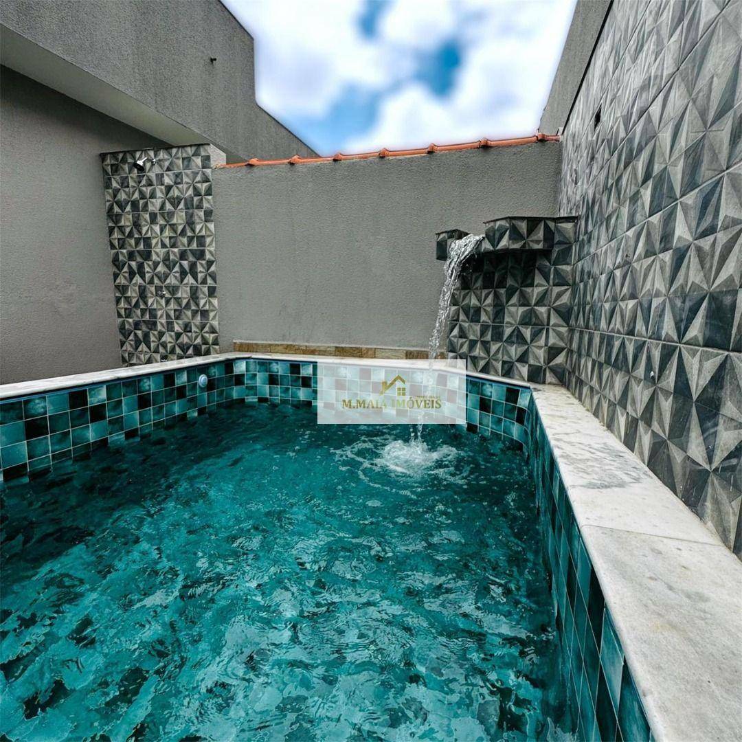 Casa em Estância Balneária Tupy - foto 6