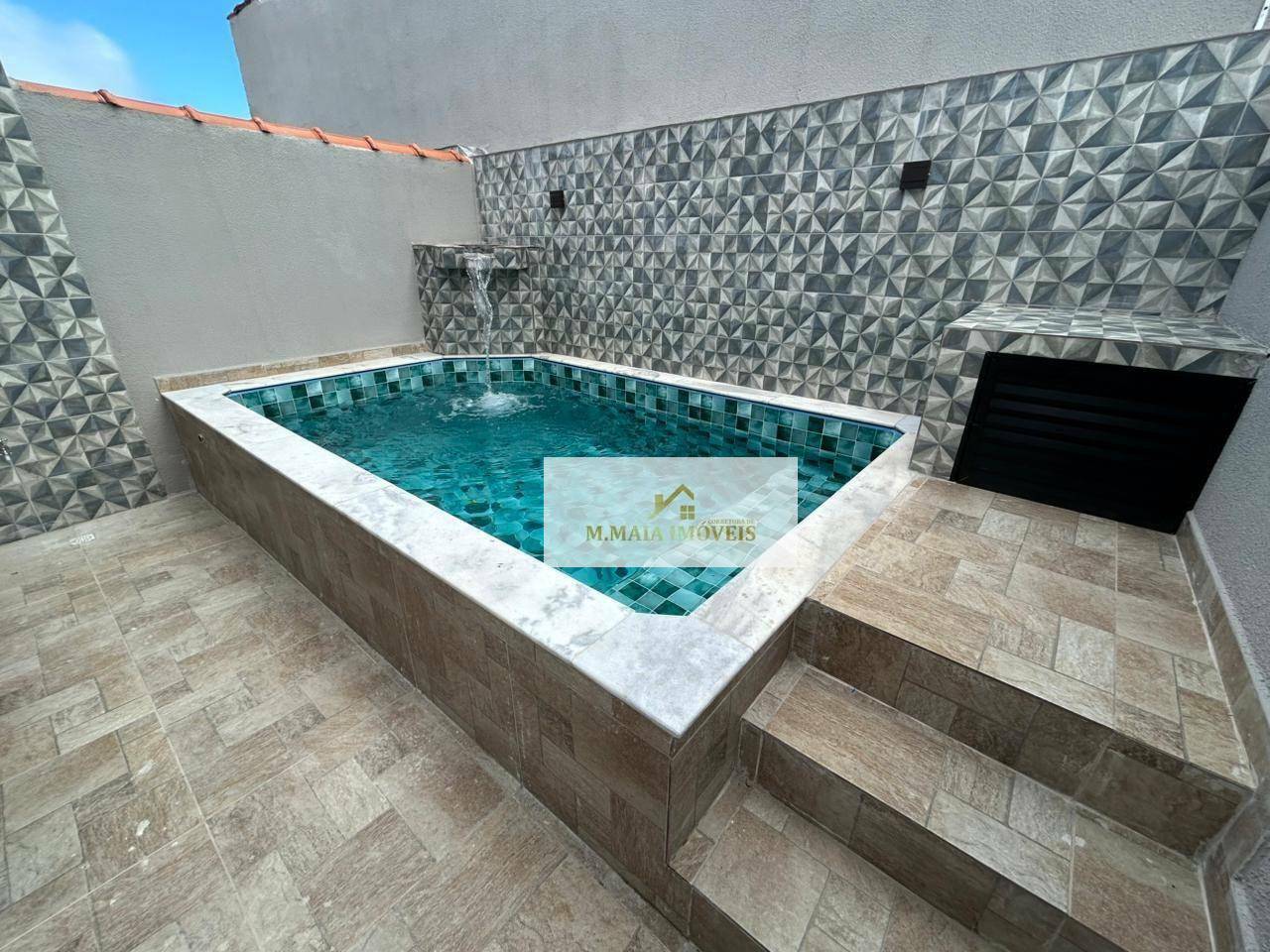 Casa em Estância Balneária Tupy - foto 17