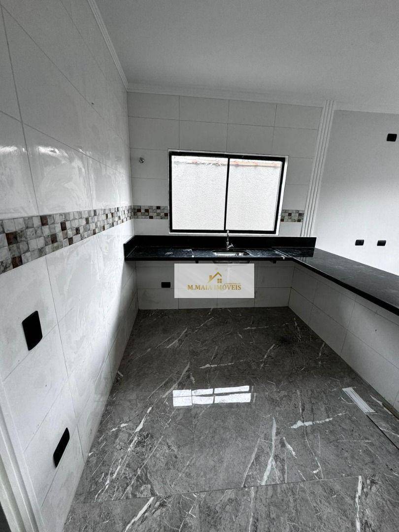 Casa em Estância Balneária Tupy - foto 2