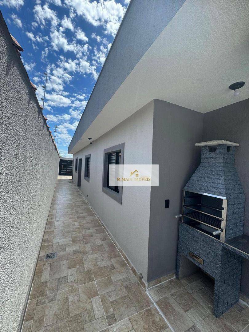 Casa em Estância Balneária Tupy - foto 14