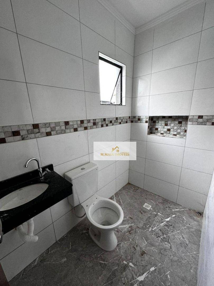 Casa em Estância Balneária Tupy - foto 9