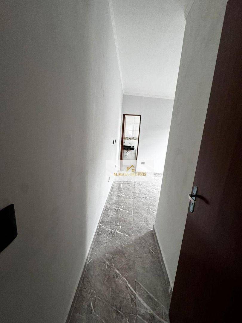 Casa em Estância Balneária Tupy - foto 15
