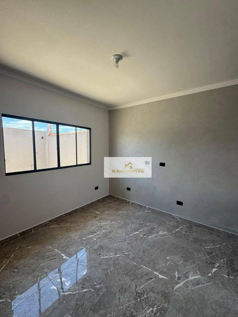 Casa em Estância Balneária Tupy - foto 8