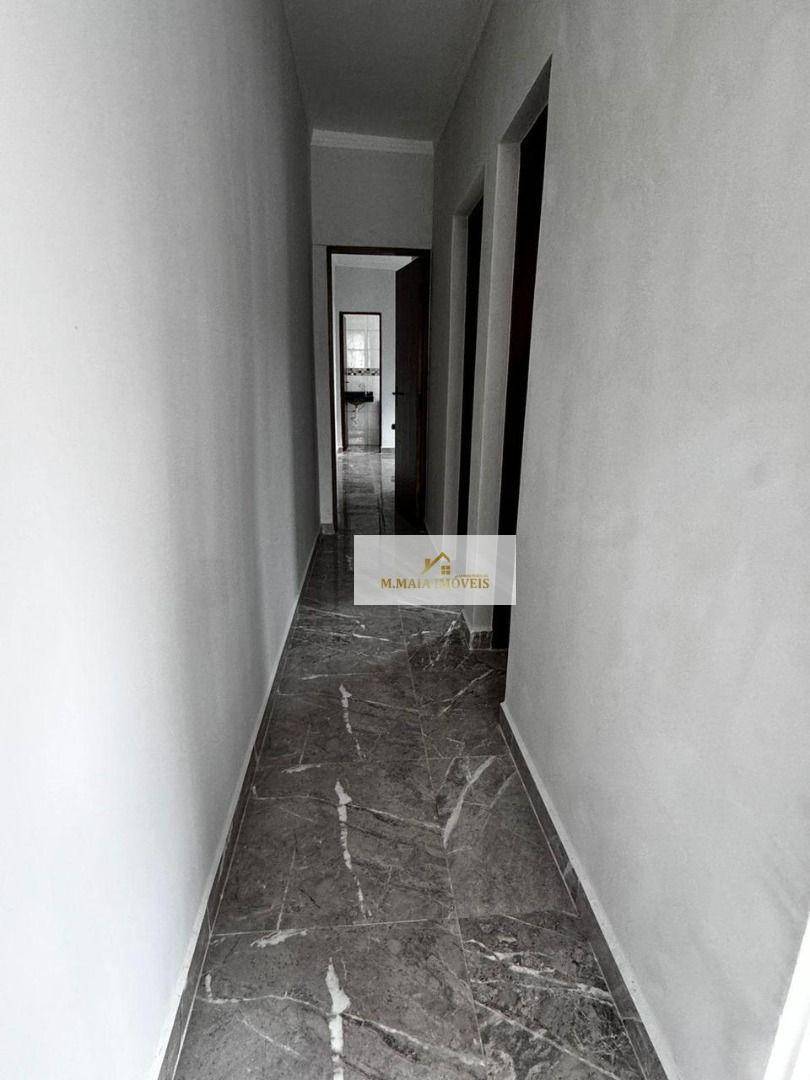 Casa em Estância Balneária Tupy - foto 16
