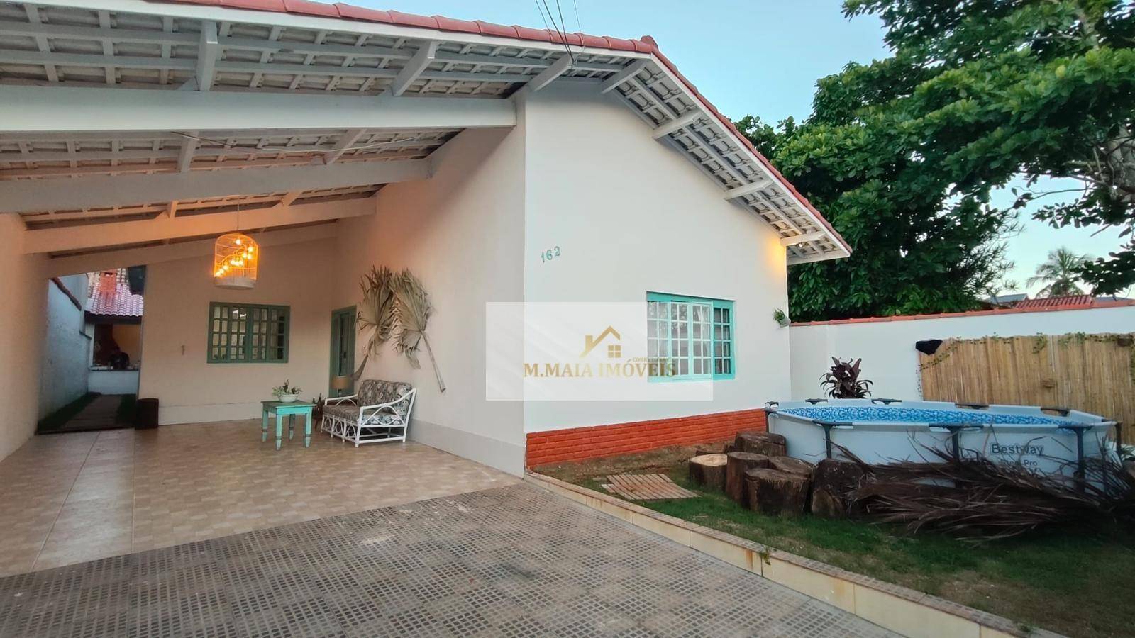 Casa em Balneário Stella Maris