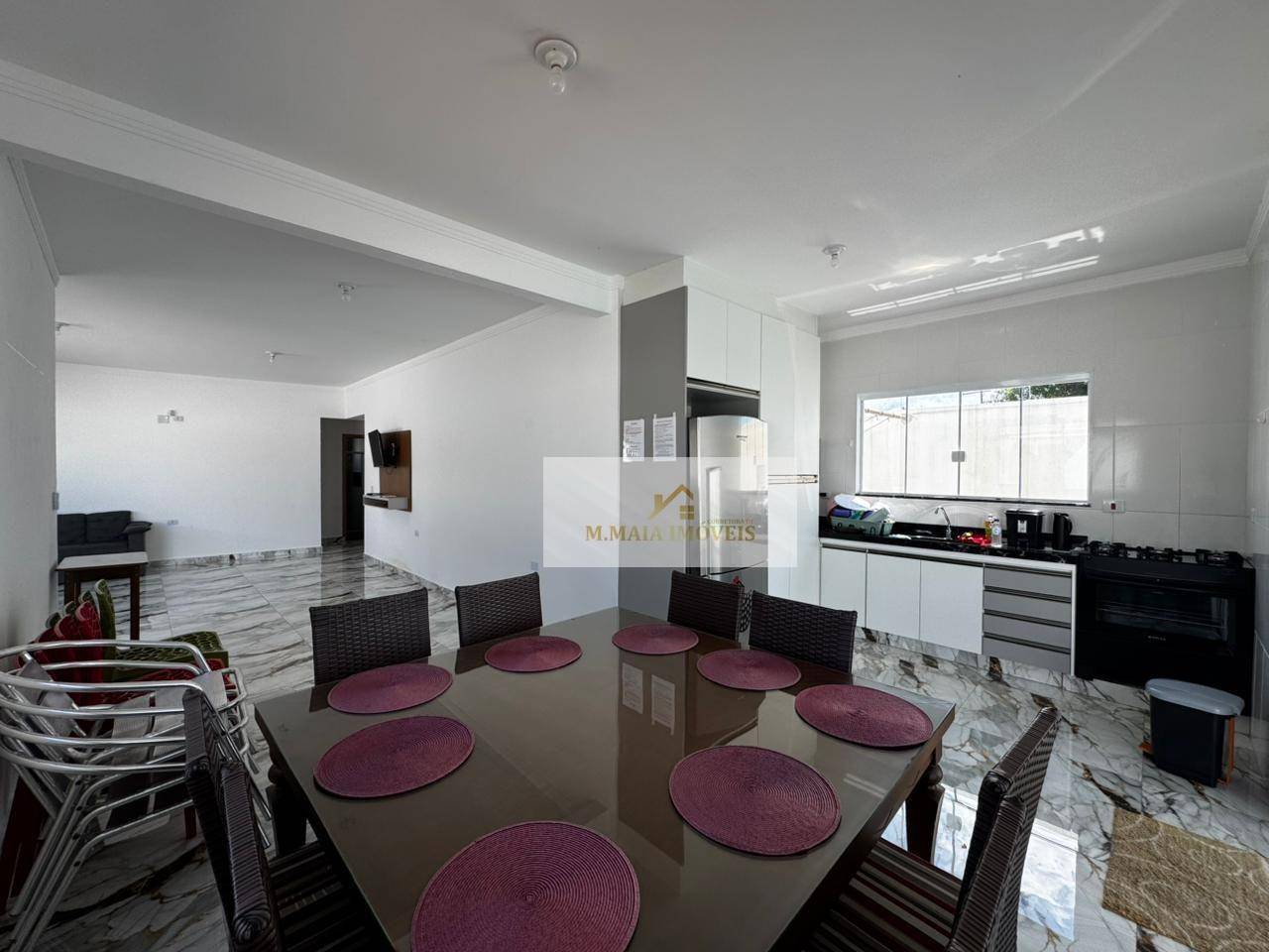Casa em Estância Balneária Maria Helena Novaes - foto 31
