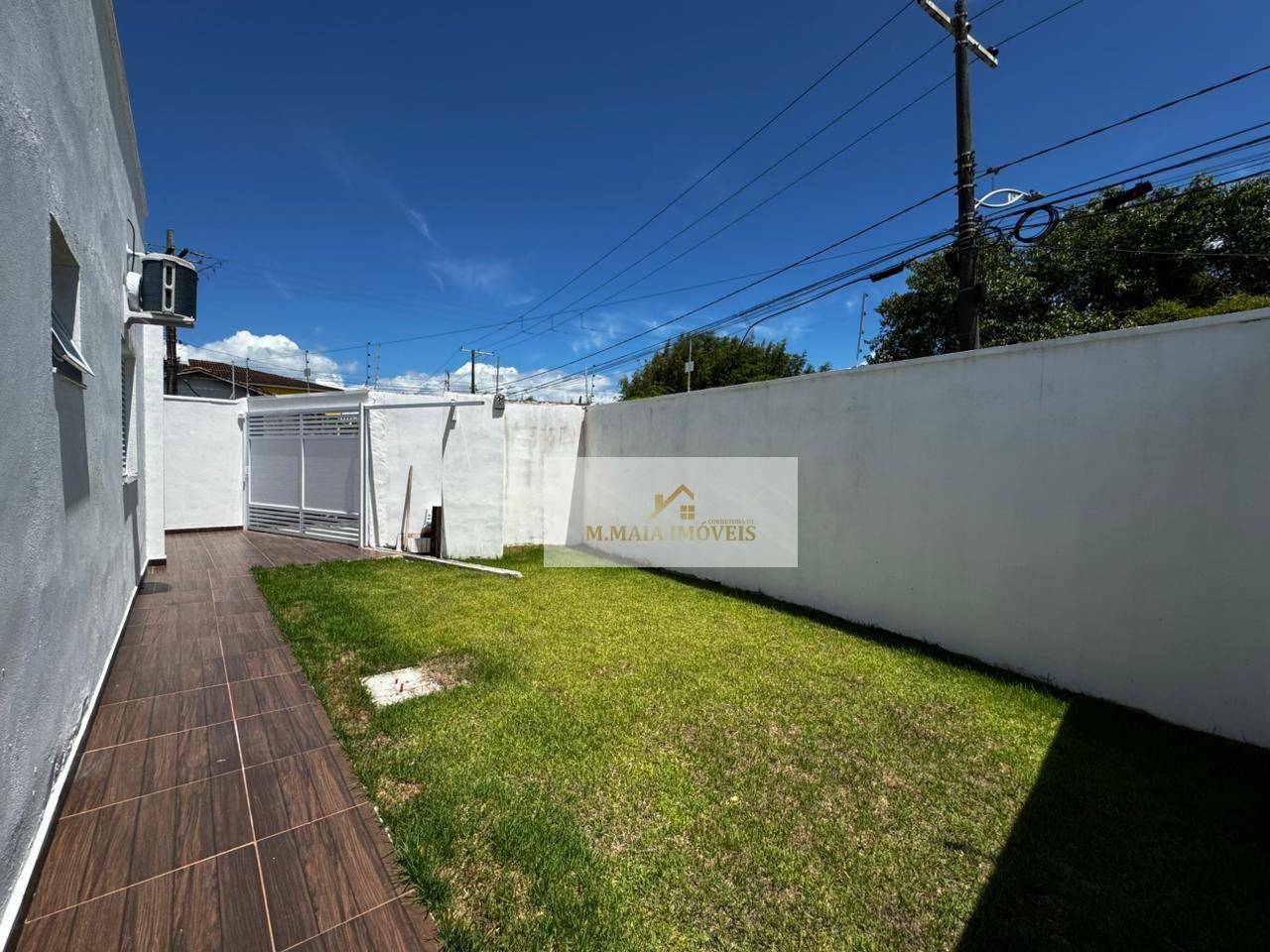 Casa em Estância Balneária Maria Helena Novaes - foto 26