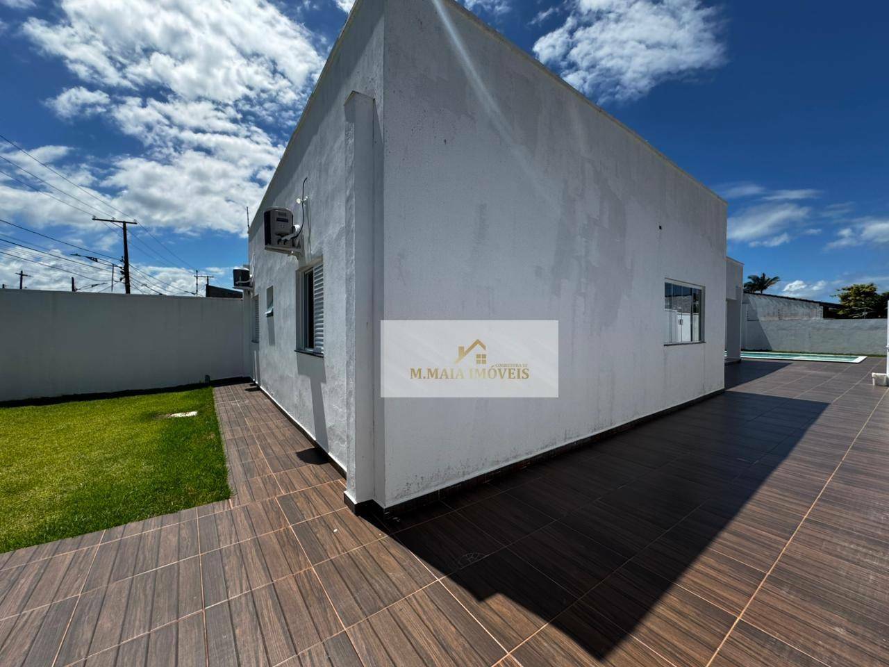 Casa em Estância Balneária Maria Helena Novaes - foto 28